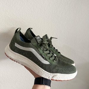 Vans Ultrarange VR3 Shoe 11